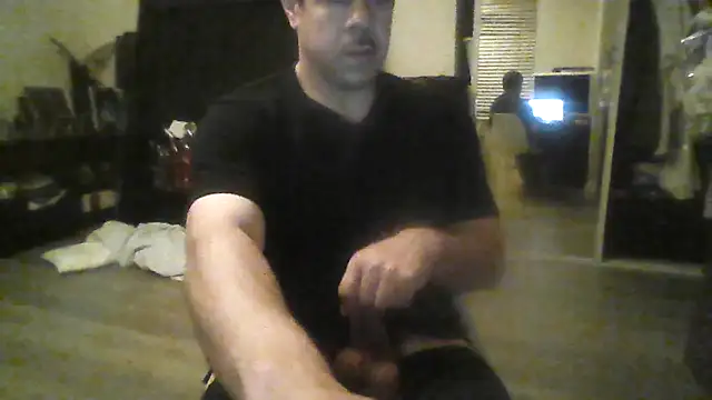 Show Webcam de toosexy4myshirt