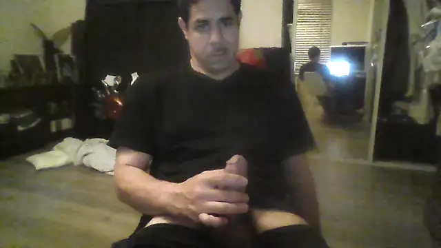 Show Webcam de toosexy4myshirt