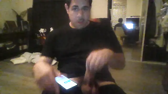 toosexy4myshirt's Webcam Show
