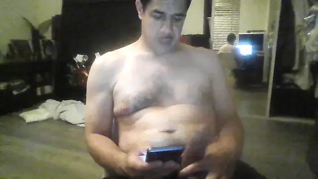 Show Webcam de toosexy4myshirt