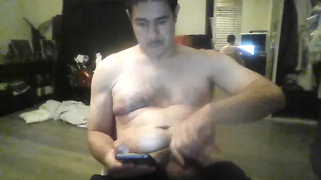 toosexy4myshirt Webcam show