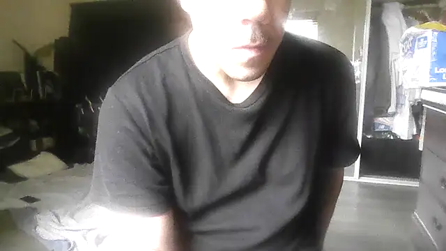 toosexy4myshirt webcam show