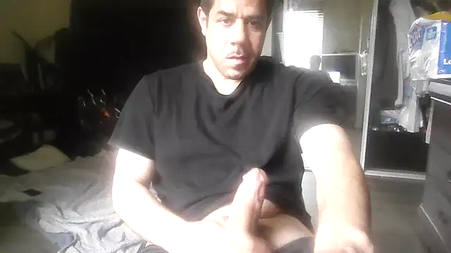 Webkamerová show toosexy4myshirt