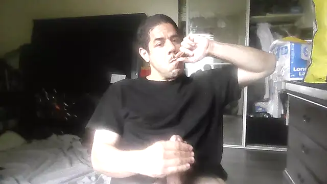 toosexy4myshirt Pertunjukan Webcam
