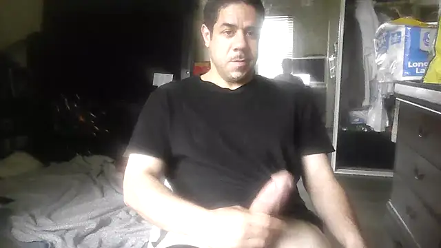 Show Webcam de toosexy4myshirt