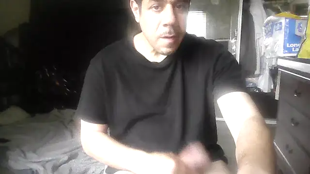 Webkamerová show toosexy4myshirt
