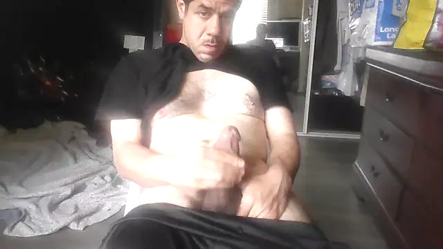 toosexy4myshirt's Webcam Show