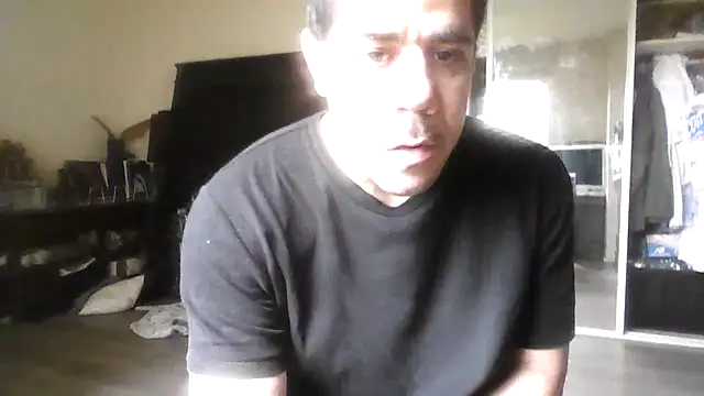 Show webcam de toosexy4myshirt