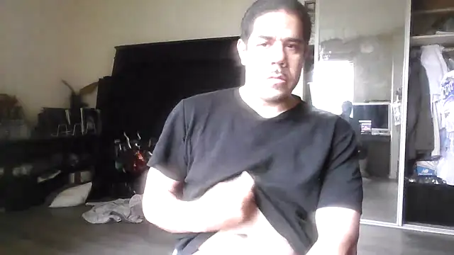 toosexy4myshirtn Webbikameraesitys
