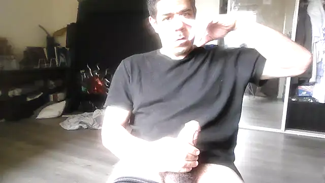 toosexy4myshirt ওয়েবক্যাম শো