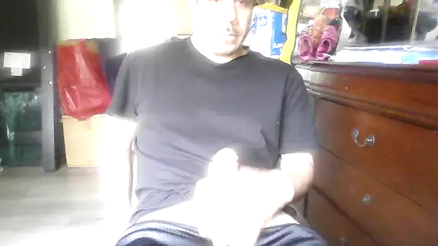 toosexy4myshirt's Webcam Show