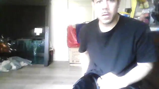 toosexy4myshirt webkamerás műsora