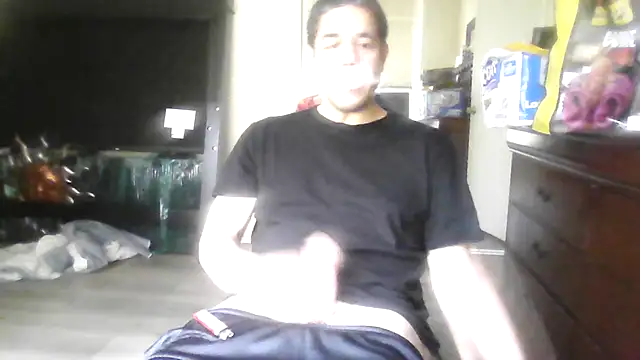 Show Webcam de toosexy4myshirt