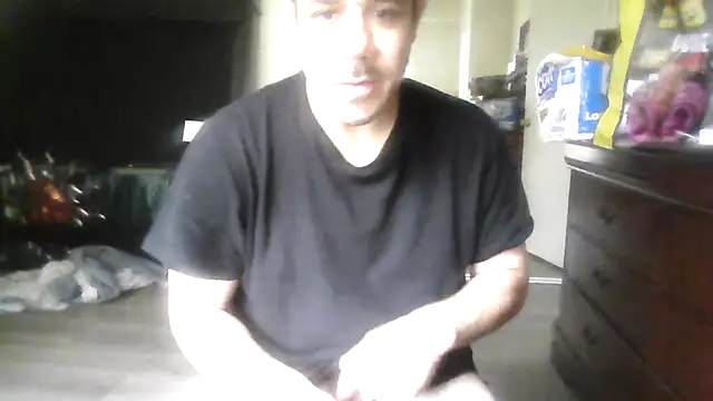 Show Webcam de toosexy4myshirt