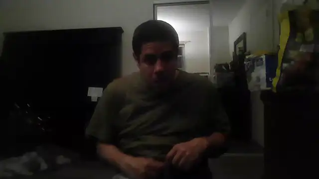 toosexy4myshirt's Webcam Show