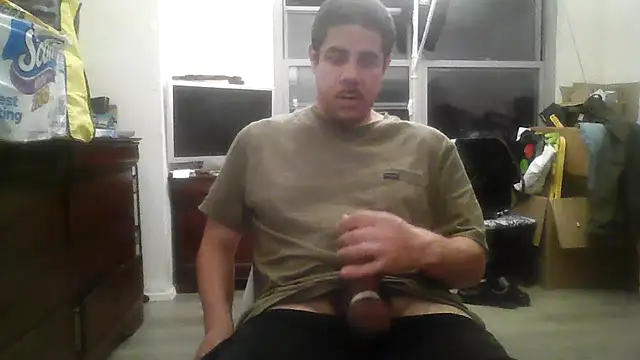 Show webcam de toosexy4myshirt