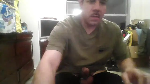 Show webcam de toosexy4myshirt