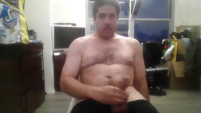Show Webcam de toosexy4myshirt