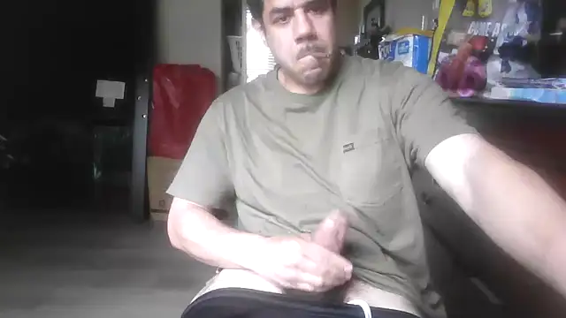 Show Webcam de toosexy4myshirt
