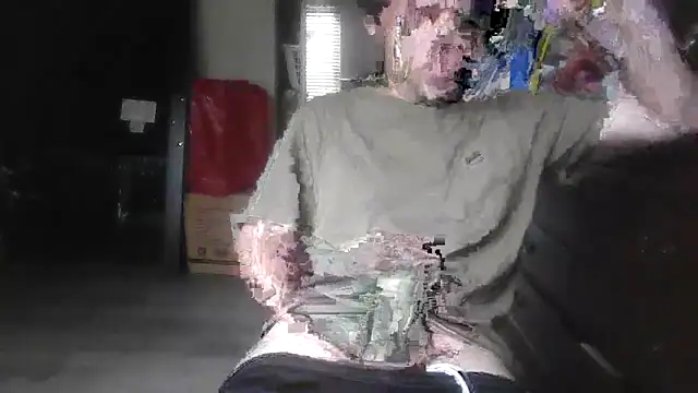 Show webcam de toosexy4myshirt