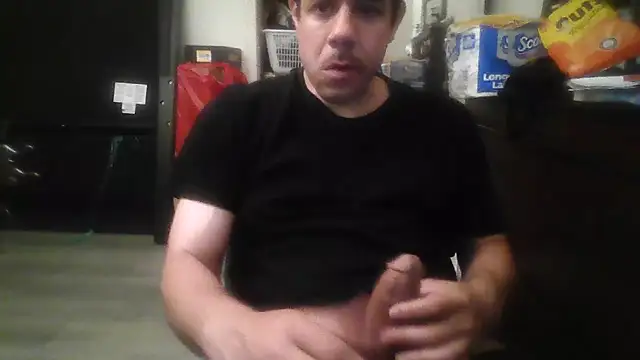 Show Webcam de toosexy4myshirt