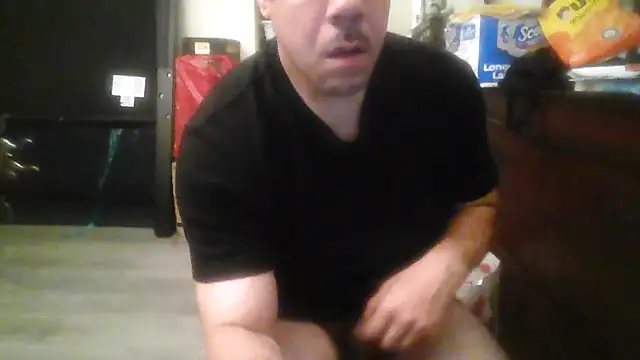 toosexy4myshirt's Webcam Show