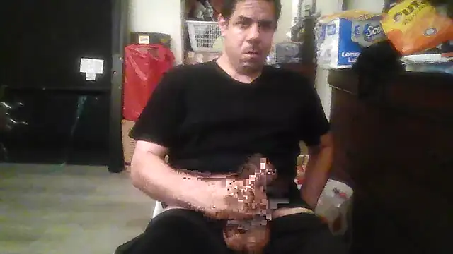 Show webcam de toosexy4myshirt
