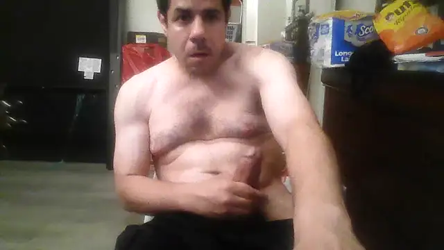 Show Webcam de toosexy4myshirt