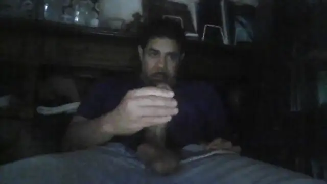 toosexy4myshirt webkamerás műsora