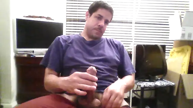 Show webcam de toosexy4myshirt