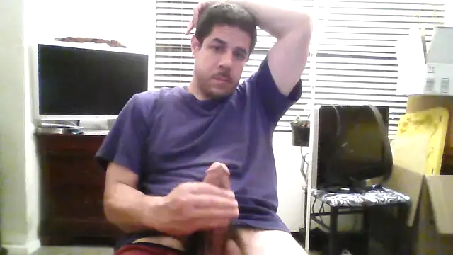 Show webcam de toosexy4myshirt