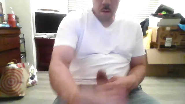 toosexy4myshirt webkamerás műsora