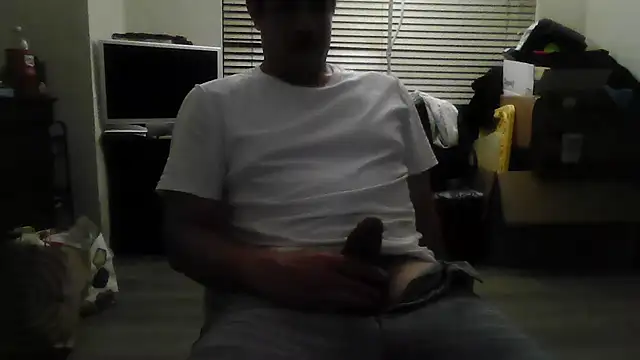 Show Webcam de toosexy4myshirt
