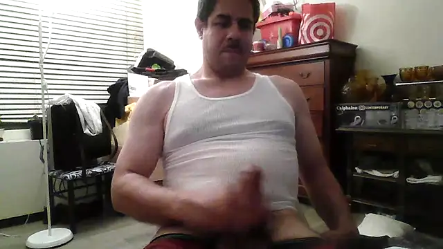 toosexy4myshirt – webcam-show