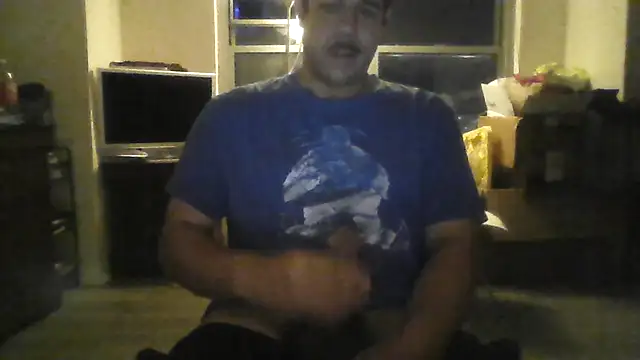toosexy4myshirt's Webcam Show