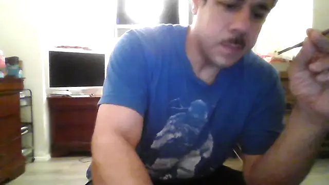 Show Webcam de toosexy4myshirt