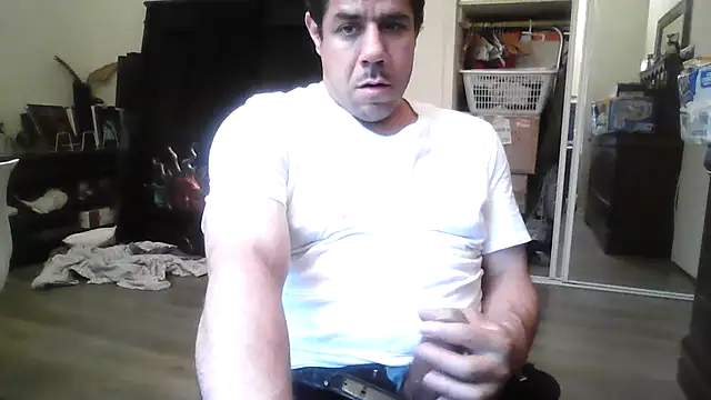 toosexy4myshirt Show Webcam