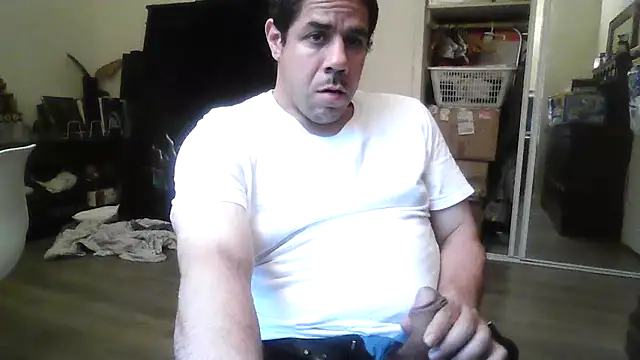 toosexy4myshirt's Webcam Show