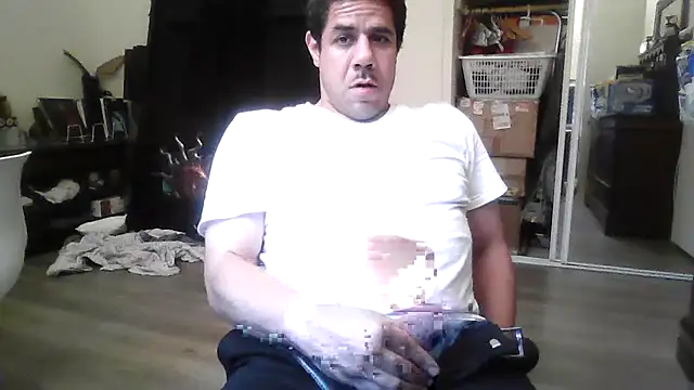 toosexy4myshirt 网络视讯表演