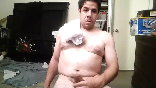 toosexy4myshirt webkamerás műsora