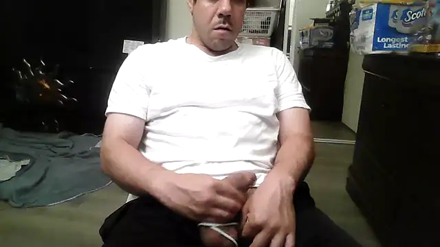 toosexy4myshirt Webcam show