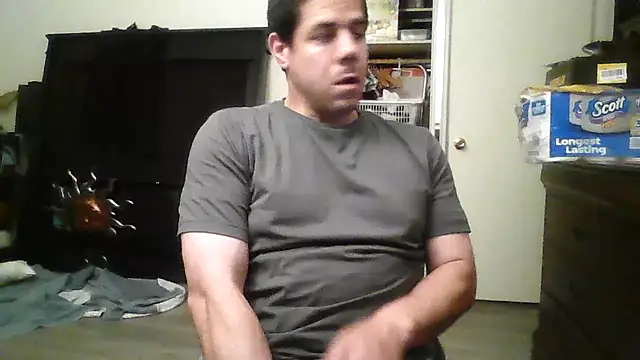 toosexy4myshirt's Webcam Show