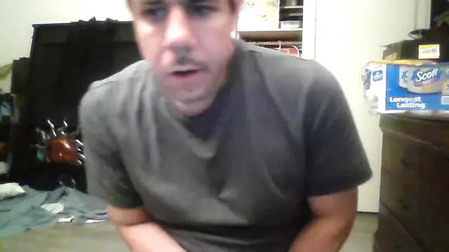 Show webcam de toosexy4myshirt