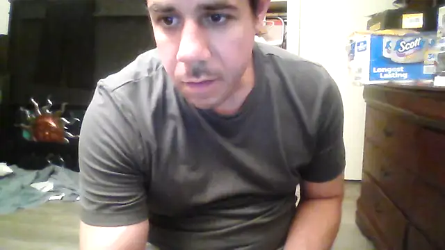 Show webcam de toosexy4myshirt