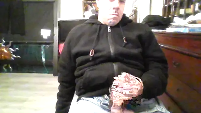toosexy4myshirt Webcam Show