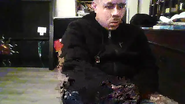 toosexy4myshirt Pertunjukan Webcam