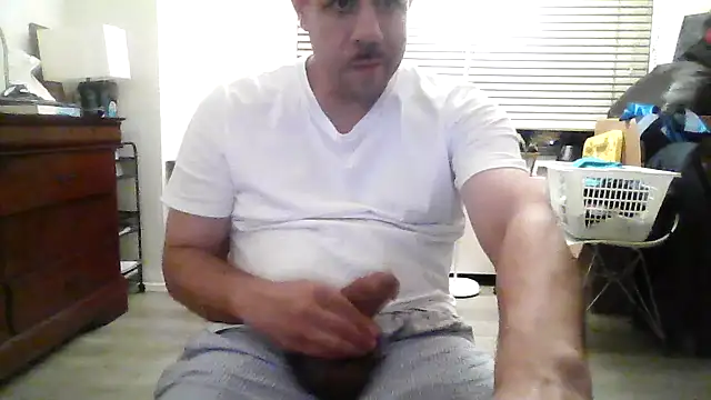 Show webcam de toosexy4myshirt