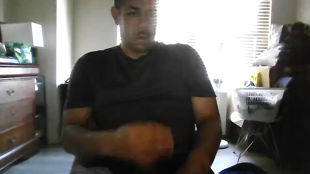 Show webcam de toosexy4myshirt