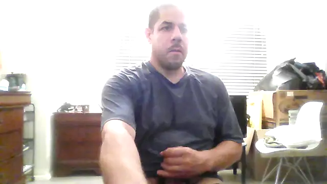 Show Webcam de toosexy4myshirt
