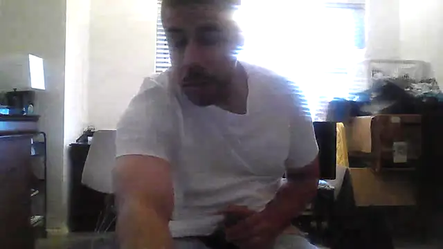 Show Webcam de toosexy4myshirt